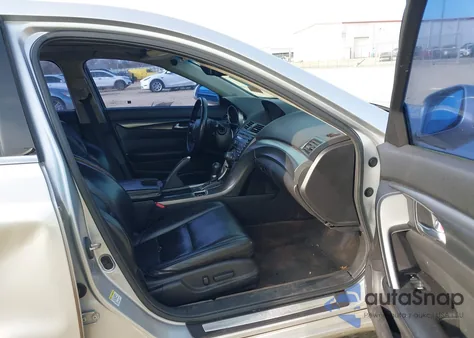 2013 Acura Tl 3.5 from USA, damaged, VIN 19UUA8F58DA014195